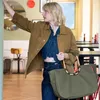reisenthel loopshopper L Einkaufstasche Tragetasche forest Produktbild-Vorschau 9