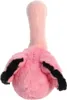 AURORA Eco Nation plush toy Flamingo, 24 cm Produktbild-Vorschau 4
