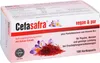 Cefasafra mit Safran-Extrakt Kapseln, 100 St. Kapseln Produktbild-Vorschau 3