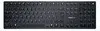 CHERRY KW X ULP Tastatur kabellos schwarz Produktbild-Vorschau 10