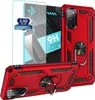 Armor Outdoor Handyhülle für Samsung Galaxy S20 FE Handy Produktbild-Vorschau 1