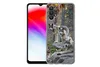 MuchoWow® Handyhülle Schutzhülle Hülle für Samsung Galaxy Produktbild-Vorschau 2