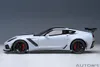 Autoart 71277 Chevrolet Corvette C7 ZR1 2019 grau metallic Produktbild-Vorschau 17