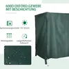 Kryt Na Zahradní Houpačku, Kryt Na Zahradní Houpačku, Kryt, Náhled obrázku produktu 4