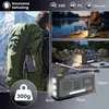 Extralink Noodradio DAB/FM, Solar, Dynamo, 4500 mAh, Productafbeelding-voorbeeld 8