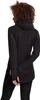 Urban Classics Sweatshirt mit Reißverschluss für Frauen Produktbild-Vorschau 3