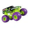 Monster Jam 1:24 Die Cast – Grave Digger (6074256) Nákladní Náhled obrázku produktu 5