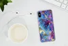 MuchoWow® Handyhülle Schutzhülle Hülle für iPhone X Marmor Produktbild-Vorschau 6