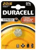 Duracell Batterie Knopfzelle CR1616 3.0V Lithium        Produktbild-Vorschau 17