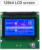 3D tiskárna Screen 12864 Display LCD Screen Control Board Náhled obrázku produktu 5