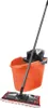 Vileda UltraMax 2 in 1 Colors Komplett-Set inkl. Eimer, Produktbild-Vorschau 3