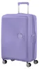 American Tourister trolley Soundbox Spinner 67 / 24 TSA EXP Voir les images du produit 3