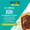 Valsoia - Hazelnut Plant Cream with Cocoa and Oats, 100% Produktbild-Vorschau 4
