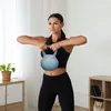 Gymtek® Haltère souple Kettlebell - poids 12kg - Haltère Voir les images du produit 6