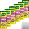 Knorr Aromat Würzmischung Knoblauch 6er Pack (6x90g Produktbild-Vorschau 1