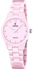FESTINA Damenuhr Keramik rosa F20751-2 Produktbild-Vorschau 1