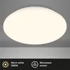 Plafoniera Sensor LED, 35 cm, 18W, 1880lm, bianco Anteprima dell’immagine prodotto 7