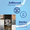 Knaak Selbstklebende Handtuchhaken 4er Set Edelstahl Produktbild-Vorschau 5