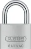ABUS 64TI/40 B/DFNLI, Nerezová ocel, 40 x 14,5 x 62 mm, 87 Náhled obrázku produktu 1