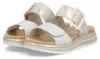 Remonte Damen Pantolette beige Größe EUR 40 Produktbild-Vorschau 15
