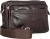 PICARD Leder Umhängetasche Buddy Clutch and Crossbody Cafe Produktbild-Vorschau 9