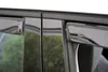 Heko Deflecteurs D'Air / De Vent Pour Skoda Karoq Depuis Voir les images du produit 6