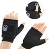 Heizhandschuhe mit Akku – Wiederaufladbare Produktbild-Vorschau 1
