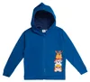 Paw Patrol Sweatjacke für Jungen Kinder Kapuzenpullover mit Produktbild-Vorschau 1
