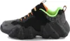 Skechers Skech-O-Saurus Sneaker Schwarz Produktbild-Vorschau 9
