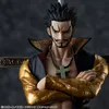 One Piece P.O.P SA-MAXIMUM PVC Statue Hawk Eye Dracule Produktbild-Vorschau 15
