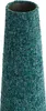 Light & Living - lampenschirm - Osire - blau - textil - Ø Produktbild-Vorschau 2