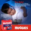 Huggies Overnight Pants Größe 6 (15-25 kg), Produktbild-Vorschau 1
