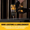DeWalt DCD701D2-QW Akku-Bohrschrauber, 12 V / 2 Ah Produktbild-Vorschau 28