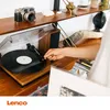 Lenco LS-100WD - Plattenspieler mit Riemenantrieb und Produktbild-Vorschau 6