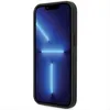 GuessPolyuretán4G kovové puzdro s logom pre iPhone 15 sivé Náhľad obrázku produktu 13