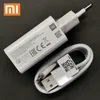 Szybka ładowarka Xiaomi 18W typu C Adapter szybkiego Podgląd zdjęcia produktu 5