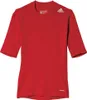 Adidas Tshirts Techfit Base, AJ4968, Größe: 188 Produktbild-Vorschau 10
