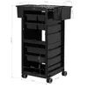Gabbiano Friseurassistent 68A - schwarz Produktbild-Vorschau 13