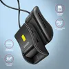 Axagon CRE-SM3SD USB Smart card & SD/microSD/SIM Flat, USB Podgląd zdjęcia produktu 2