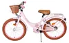 Volare Ashley Kinderfiets - Meisjes - 18 inch - Roze - Twee Productafbeelding-voorbeeld 7