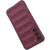 Custodia Samsung S22 5G, Custodia protettiva in silicone Anteprima dell’immagine prodotto 6
