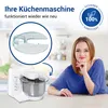 Spritzschutz passend wie Bosch 00482103 Deckel für Produktbild-Vorschau 8