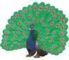 Schleich Pavone Anteprima dell’immagine prodotto 5