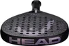 Head Racket Vibe 2025 Padelschläger Silber  Herren Silber Produktbild-Vorschau 5