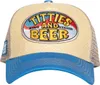 Kšiltovka King Kerosene Trucker Cap "Titties & Beer" Náhled obrázku produktu 3