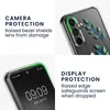 kwmobile Hülle kompatibel mit Samsung Galaxy A54 5G Produktbild-Vorschau 3