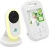 LeapFrog LF2423 Baby Monitor with Camera, Long Range, 2.8 Produktbild-Vorschau 12