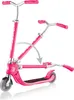 Globber - Flow Foldable 125 fuksja Podgląd zdjęcia produktu 7