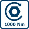 Akku-Drehschlagschrauber GDS 18V-1000 Produktbild-Vorschau 11