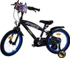 Batman Kinderfahrrad - Jungen - 16 Zoll - Schwarz - 2 Produktbild-Vorschau 10